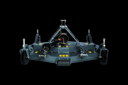 IRON CRAFT 5′ FINISHING MOWER
